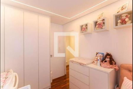 Apartamento à venda com 4 quartos, 122m² em Vila Andrade, São Paulo