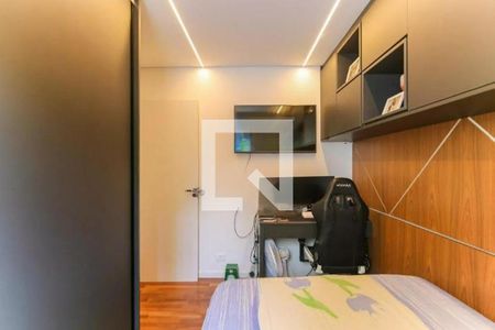 Apartamento à venda com 4 quartos, 122m² em Vila Andrade, São Paulo