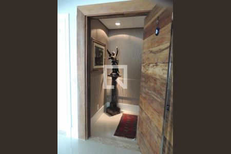 Apartamento à venda com 3 quartos, 245m² em Campo Belo, São Paulo