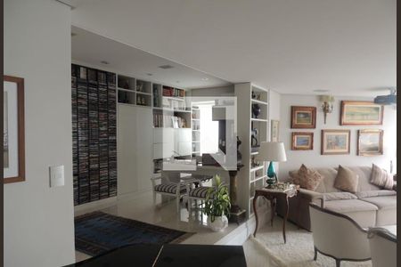 Apartamento à venda com 3 quartos, 245m² em Campo Belo, São Paulo