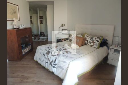 Apartamento à venda com 3 quartos, 245m² em Campo Belo, São Paulo