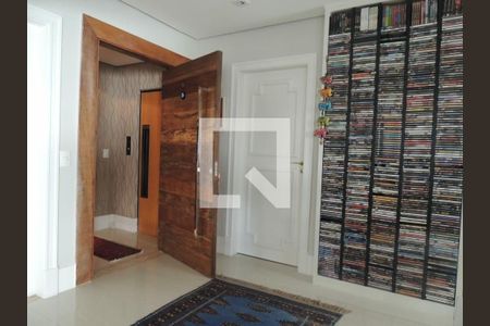 Apartamento à venda com 3 quartos, 245m² em Campo Belo, São Paulo