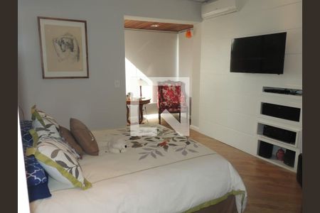 Apartamento à venda com 3 quartos, 245m² em Campo Belo, São Paulo