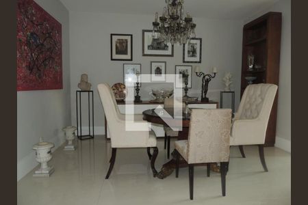 Apartamento à venda com 3 quartos, 245m² em Campo Belo, São Paulo