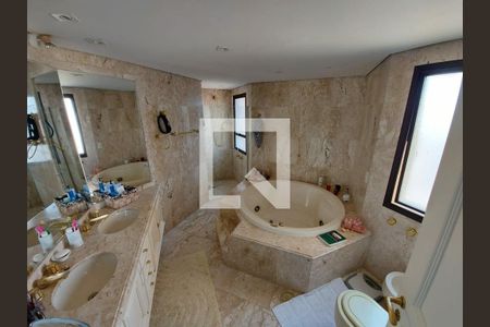 Apartamento à venda com 3 quartos, 245m² em Campo Belo, São Paulo