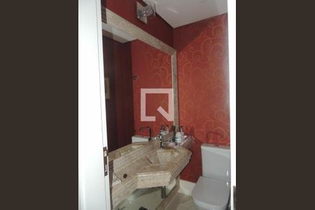 Apartamento à venda com 3 quartos, 245m² em Campo Belo, São Paulo