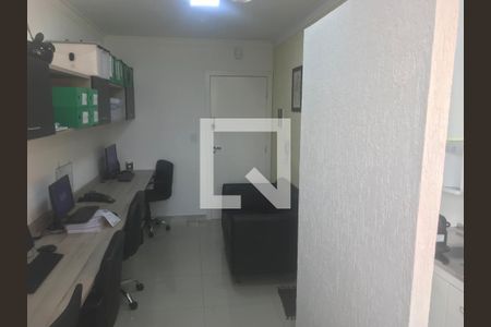 Apartamento à venda com 1 quarto, 201m² em Jardim Taquaral, São Paulo