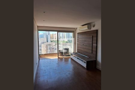 Apartamento à venda com 3 quartos, 86m² em Jabaquara, São Paulo