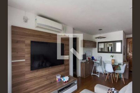 Apartamento à venda com 3 quartos, 86m² em Jabaquara, São Paulo