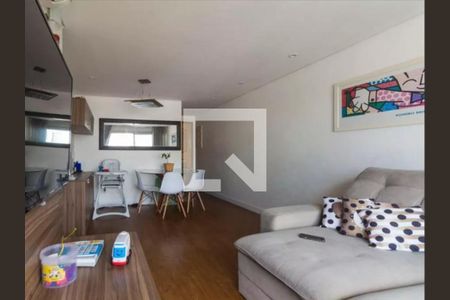 Apartamento à venda com 3 quartos, 86m² em Jabaquara, São Paulo