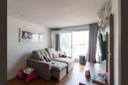 Apartamento à venda com 3 quartos, 86m² em Jabaquara, São Paulo