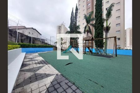 Playground de apartamento para alugar com 2 quartos, 58m² em Vila Constancia, São Paulo