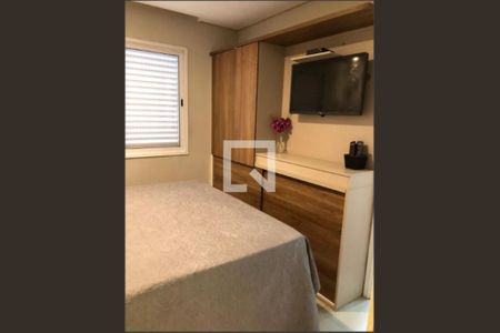 Apartamento à venda com 3 quartos, 108m² em Jardim California, São Paulo