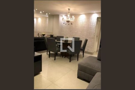 Apartamento à venda com 3 quartos, 108m² em Jardim California, São Paulo