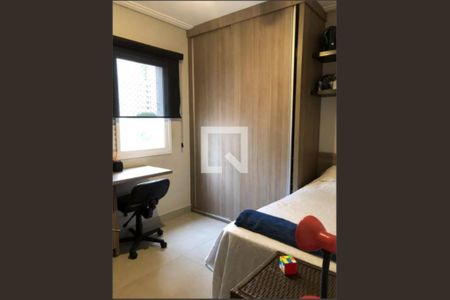 Apartamento à venda com 3 quartos, 108m² em Jardim California, São Paulo
