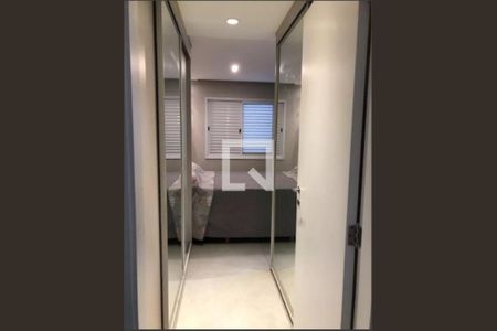 Apartamento à venda com 3 quartos, 108m² em Jardim California, São Paulo