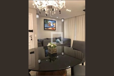 Apartamento à venda com 3 quartos, 108m² em Jardim California, São Paulo