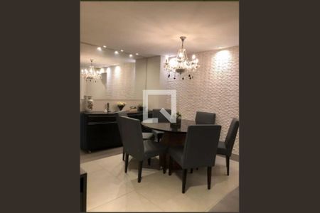 Apartamento à venda com 3 quartos, 108m² em Jardim California, São Paulo