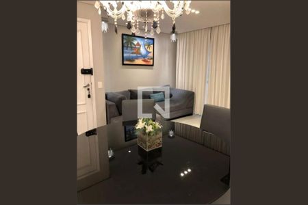 Apartamento à venda com 3 quartos, 108m² em Jardim California, São Paulo