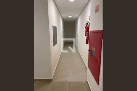 Apartamento à venda com 1 quarto, 32m² em Barra Funda, São Paulo