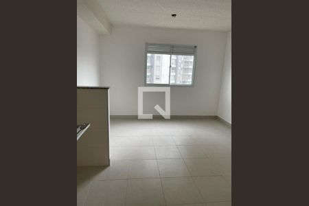 Apartamento à venda com 1 quarto, 32m² em Barra Funda, São Paulo