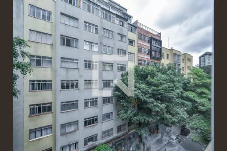 Apartamento à venda com 1 quarto, 42m² em Vila Buarque, São Paulo