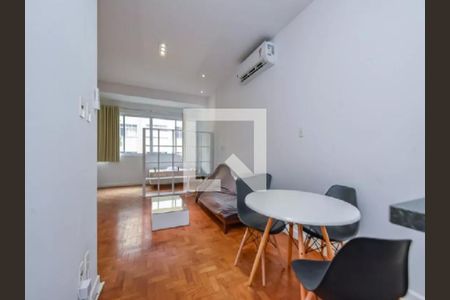 Apartamento à venda com 1 quarto, 42m² em Vila Buarque, São Paulo