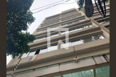 Apartamento à venda com 1 quarto, 42m² em Vila Buarque, São Paulo