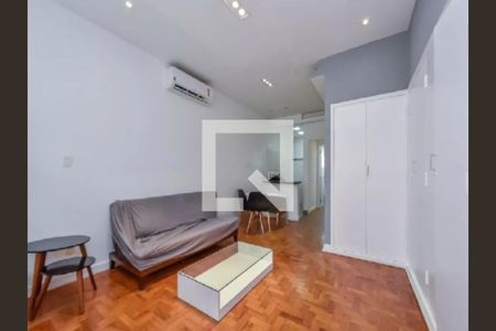 Apartamento à venda com 1 quarto, 42m² em Vila Buarque, São Paulo