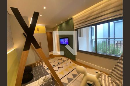 8c0bbd29-c61d-4e8b-9fb0-522935203db3 de apartamento à venda com 3 quartos, 180m² em Jardim das Acacias, São Paulo