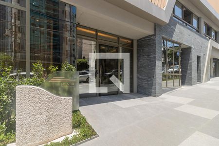 Fachada de apartamento à venda com 2 quartos, 65m² em Vila Mariana, São Paulo