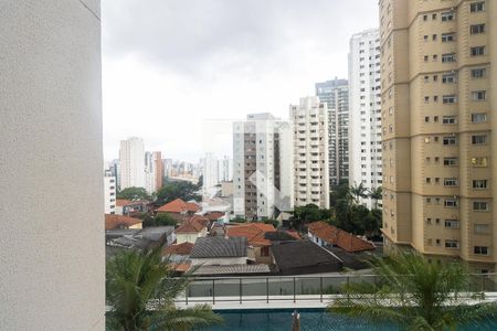 Vista quarto 01 de apartamento à venda com 2 quartos, 65m² em Vila Mariana, São Paulo