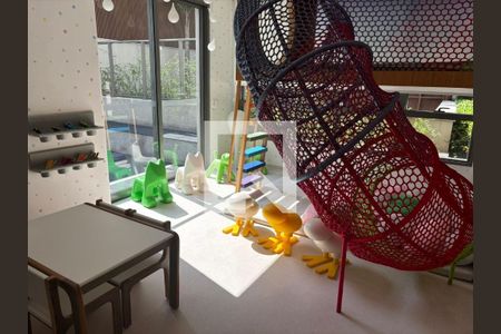 Apartamento à venda com 4 quartos, 246m² em Itaim Bibi, São Paulo