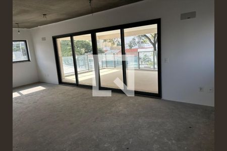 Apartamento à venda com 4 quartos, 246m² em Itaim Bibi, São Paulo