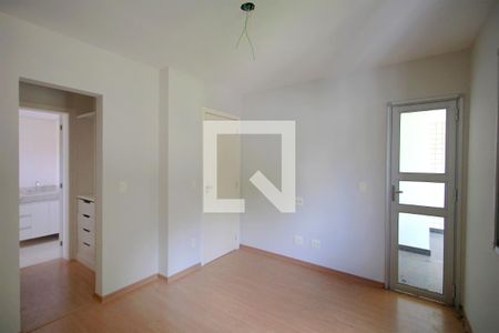 Suite de apartamento à venda com 4 quartos, 120m² em Buritis, Belo Horizonte