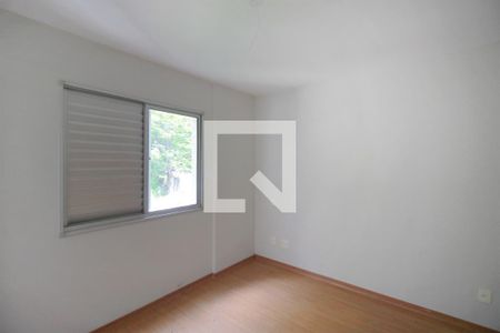 Suite de apartamento à venda com 4 quartos, 120m² em Buritis, Belo Horizonte