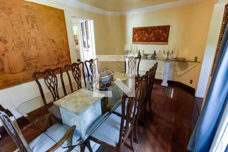 Sala 3  de apartamento à venda com 4 quartos, 300m² em Paraíso do Morumbi, São Paulo