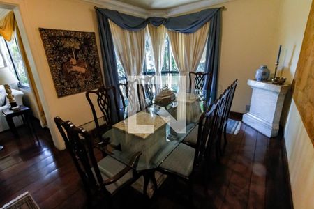 Sala 3  de apartamento à venda com 4 quartos, 300m² em Paraíso do Morumbi, São Paulo