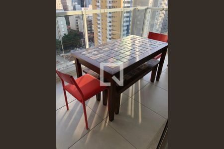 Apartamento à venda com 1 quarto, 34m² em Consolação, São Paulo