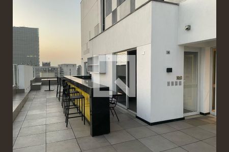 Apartamento à venda com 1 quarto, 34m² em Consolação, São Paulo