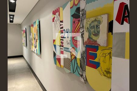 Apartamento à venda com 1 quarto, 34m² em Consolação, São Paulo