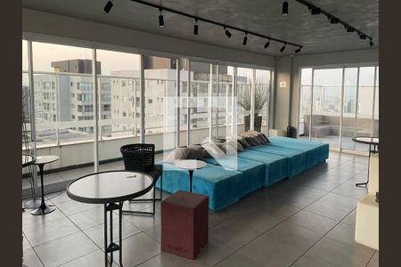 Apartamento à venda com 1 quarto, 34m² em Consolação, São Paulo