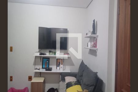 Apartamento à venda com 1 quarto, 32m² em Centro Histórico de São Paulo, São Paulo
