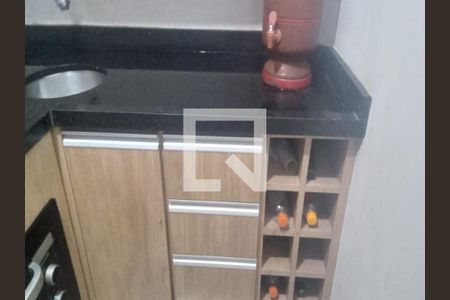 Apartamento à venda com 1 quarto, 32m² em Centro Histórico de São Paulo, São Paulo