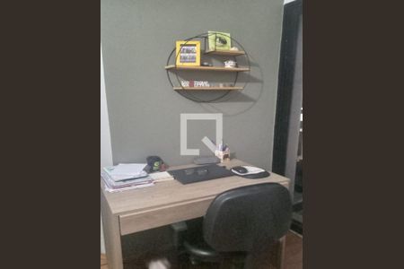 Apartamento à venda com 1 quarto, 32m² em Centro Histórico de São Paulo, São Paulo