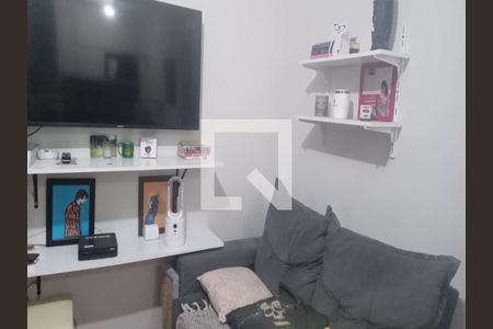 Apartamento à venda com 1 quarto, 32m² em Centro Histórico de São Paulo, São Paulo
