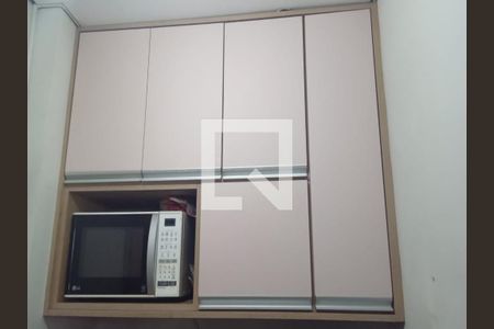 Apartamento à venda com 1 quarto, 32m² em Centro Histórico de São Paulo, São Paulo