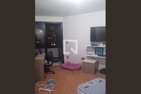 Apartamento à venda com 1 quarto, 32m² em Centro Histórico de São Paulo, São Paulo