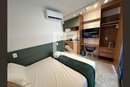 Apartamento à venda com 1 quarto, 22m² em Jardim Paulista, São Paulo