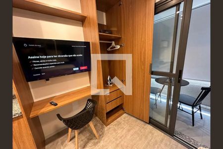 Apartamento à venda com 1 quarto, 22m² em Jardim Paulista, São Paulo